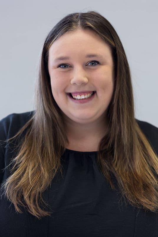 Autumn Myers headshot